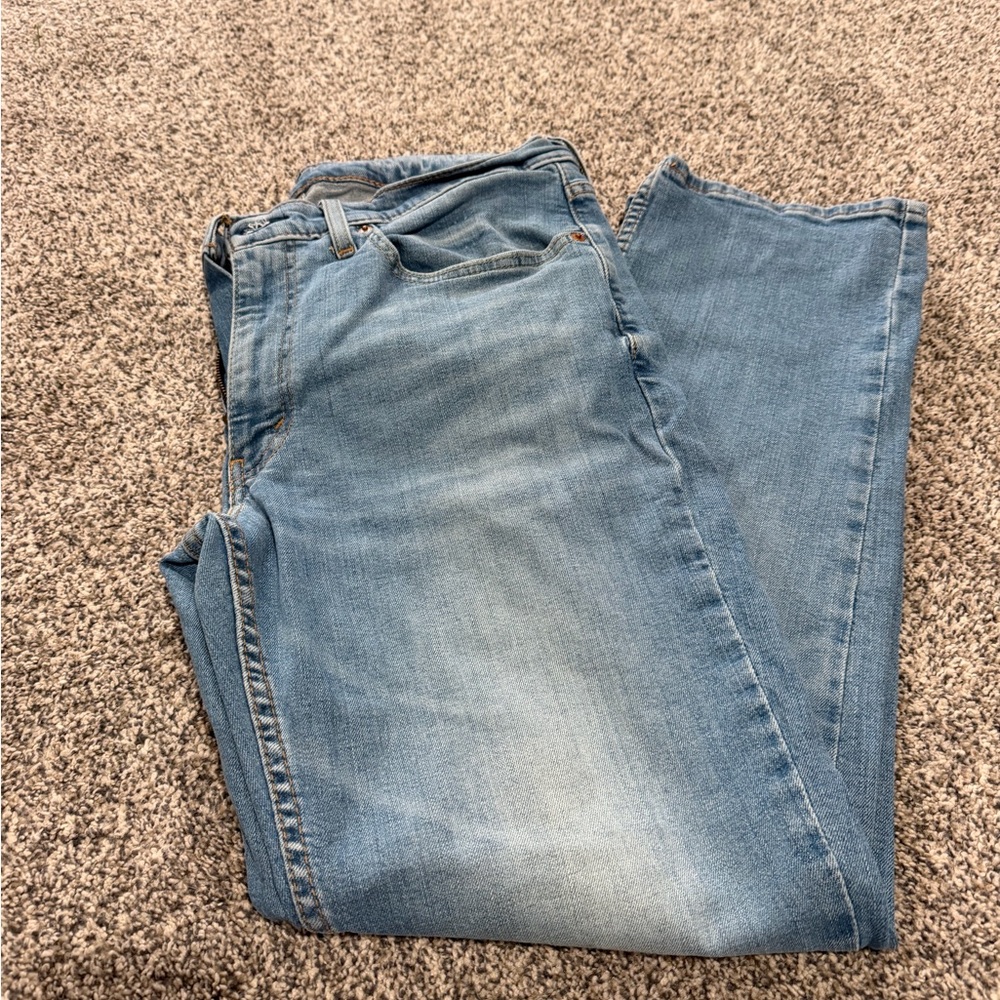 Levi’s jeans